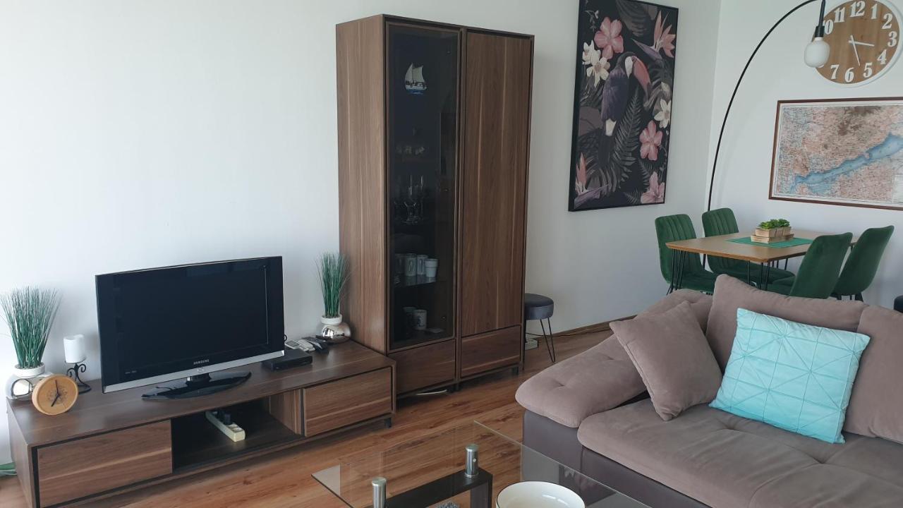 Golden Brown Apartment ชิโอฟก ภายนอก รูปภาพ