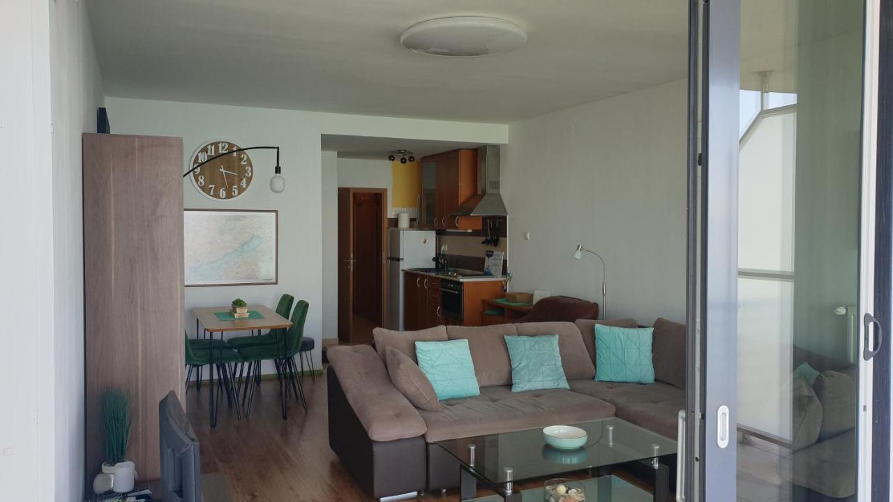 Golden Brown Apartment ชิโอฟก ภายนอก รูปภาพ