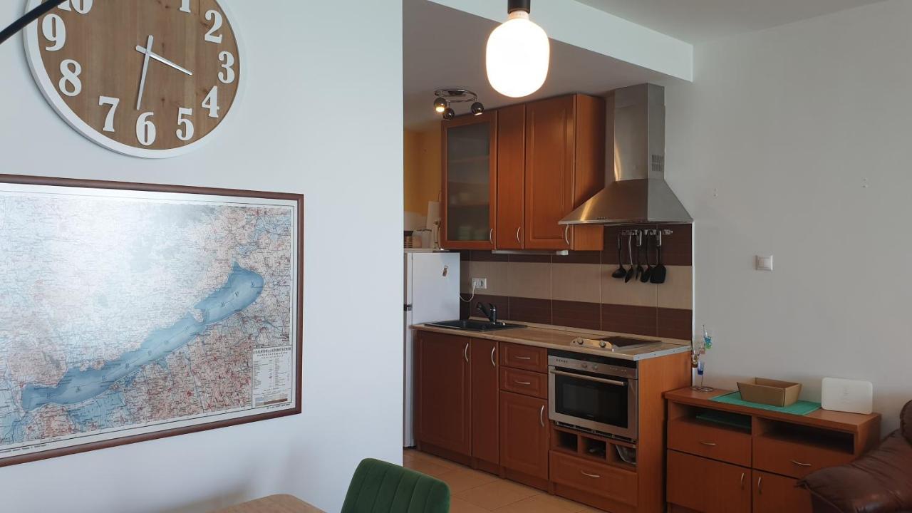 Golden Brown Apartment ชิโอฟก ภายนอก รูปภาพ