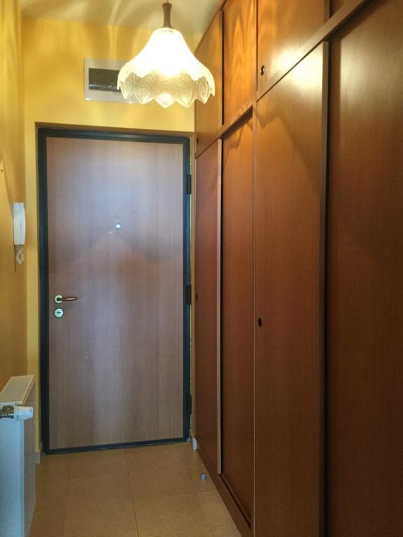 Golden Brown Apartment ชิโอฟก ภายนอก รูปภาพ