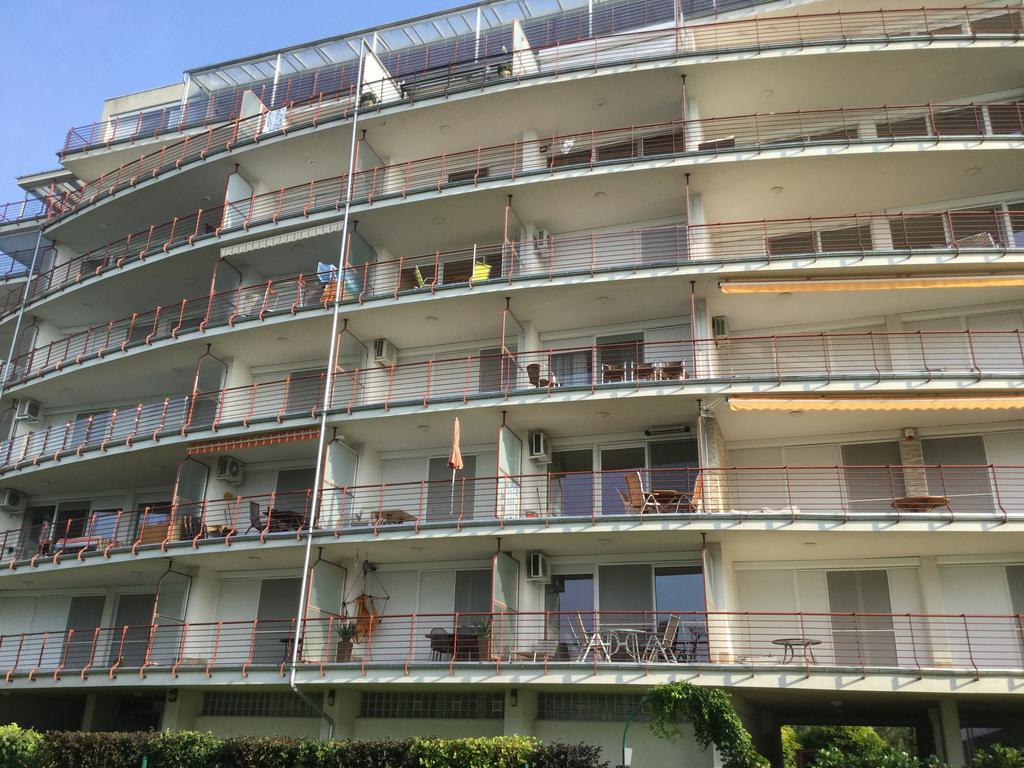 Golden Brown Apartment ชิโอฟก ภายนอก รูปภาพ