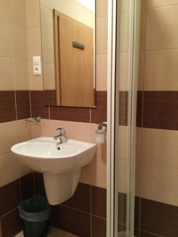 Golden Brown Apartment ชิโอฟก ภายนอก รูปภาพ